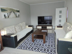 Apartmán u Jána